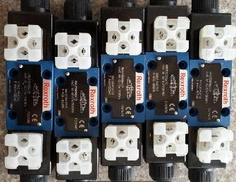 BOSCH-REXROTH博世力士樂